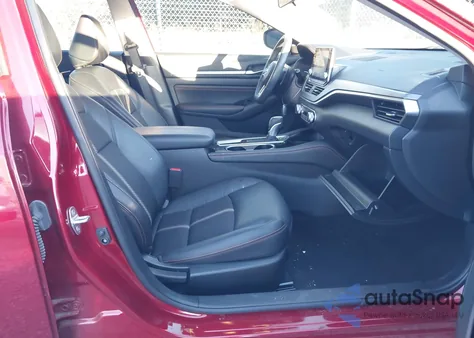 2023 Nissan Altima Sr Fwd z USA, uszkodzony, nr VIN 1N4BL4CV6PN411517